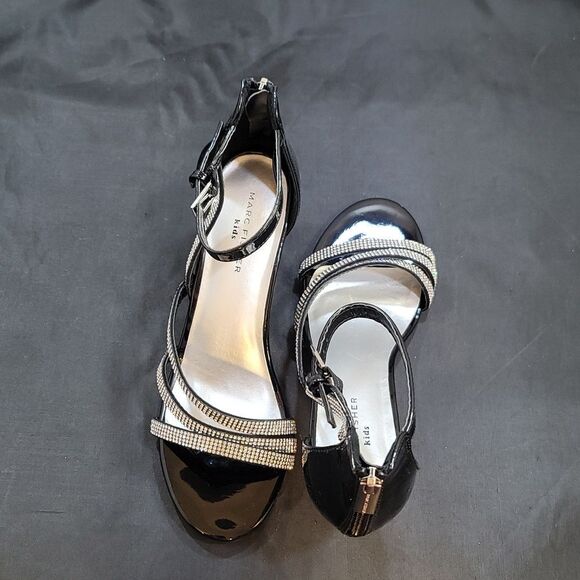 BRAND NEW MARC FISHER KENDALL SALTON (TODDLER/LITTLE KID/BIG KID) - Picture 5 of 16